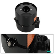 DURAFORCE Air Supply Silencer Pool Spa Hot Tub Blower 2HP 240V 6320241 For 2 Inch Plumbing