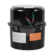 DURAFORCE Air Supply Silencer Pool Spa Hot Tub Blower 2HP 240V 6320241 For 2 Inch Plumbing