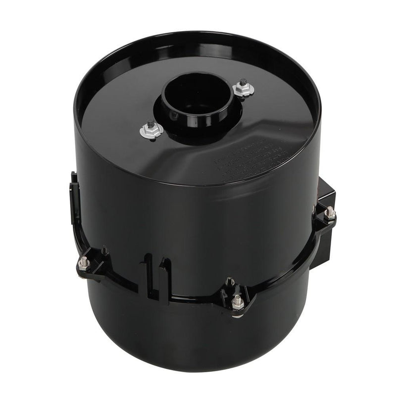 DURAFORCE Air Supply Silencer Pool Spa Hot Tub Blower 2HP 240V 6320241 For 2 Inch Plumbing