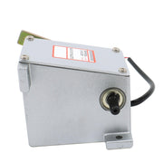 DURAFORCE Actuator ESD5500E Speed Control Unit MSP6729 Generator Governor ADC120-12V