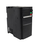 DURAFORCE 5.5KW 7.5HP 220V 3 Phase VFD Variable Frequency Drive Inverter CNC