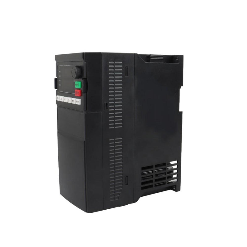DURAFORCE 5.5KW 7.5HP 220V 3 Phase VFD Variable Frequency Drive Inverter CNC