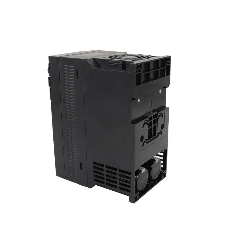 DURAFORCE 5.5KW 7.5HP 220V 3 Phase VFD Variable Frequency Drive Inverter CNC