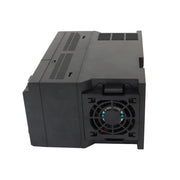 DURAFORCE 5.5KW 7.5HP 220V 3 Phase VFD Variable Frequency Drive Inverter CNC