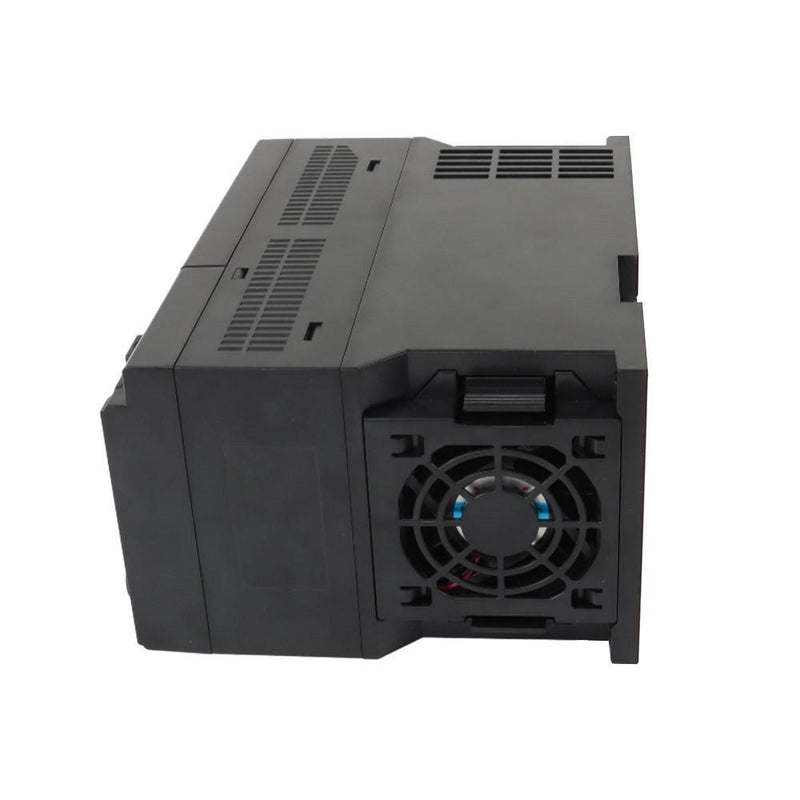 DURAFORCE 5.5KW 7.5HP 220V 3 Phase VFD Variable Frequency Drive Inverter CNC