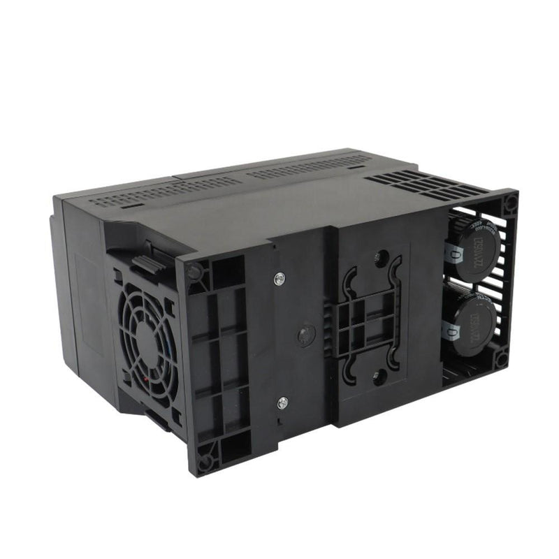 DURAFORCE 5.5KW 7.5HP 220V 3 Phase VFD Variable Frequency Drive Inverter CNC