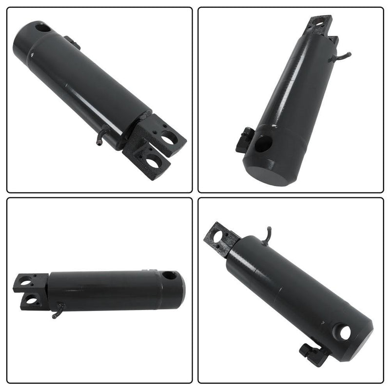 DURAFORCE Tractor Cylinder Piston Rod 3C081-94622 For Kubota M9960 M9540 M8540 M8560