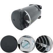 DURAFORCE 3/4 hp 3450rpm P56Y Frame 115/230V Square Flange Pool Motor For Century B2852