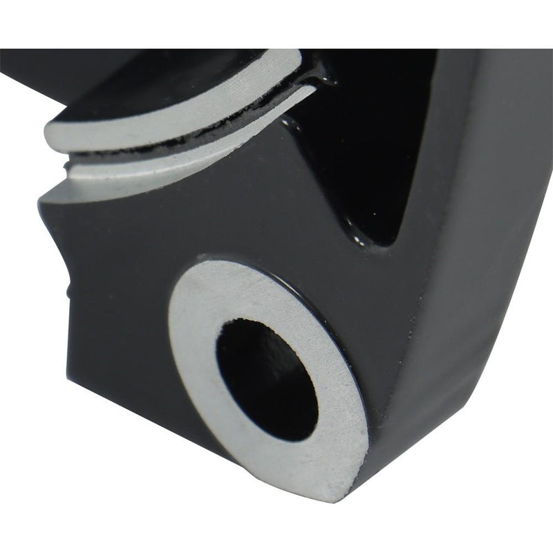DURAFORCE 3/4 hp 3450rpm P56Y Frame 115/230V Square Flange Pool Motor For Century B2852