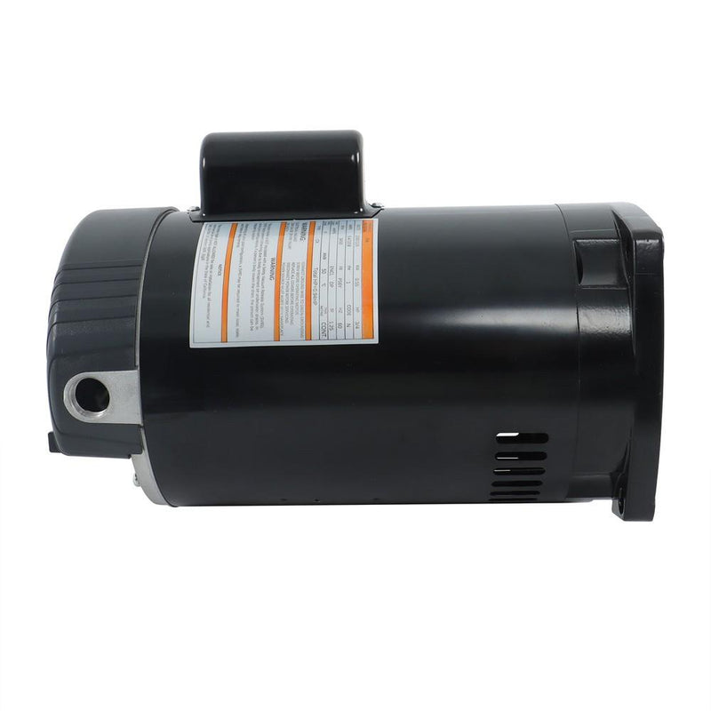 DURAFORCE 3/4 hp 3450rpm P56Y Frame 115/230V Square Flange Pool Motor For Century B2852