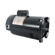 DURAFORCE 3/4 hp 3450rpm P56Y Frame 115/230V Square Flange Pool Motor For Century B2852