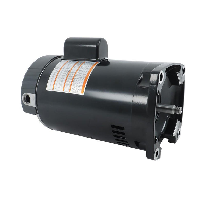 DURAFORCE 3/4 hp 3450rpm P56Y Frame 115/230V Square Flange Pool Motor For Century B2852