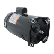 DURAFORCE 3/4 hp 3450rpm P56Y Frame 115/230V Square Flange Pool Motor For Century B2852