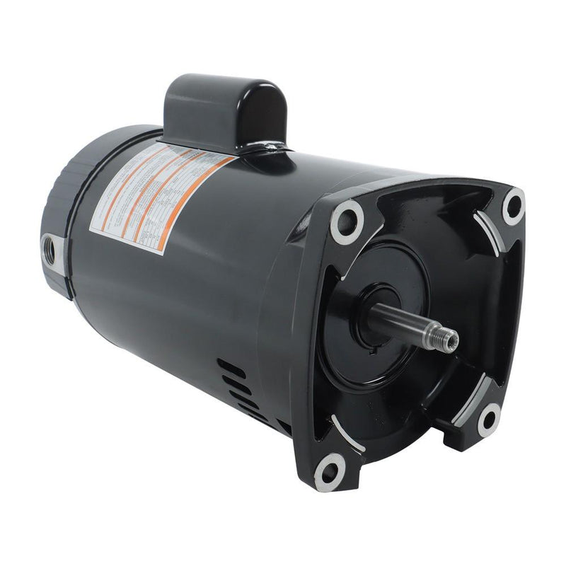 DURAFORCE 3/4 hp 3450rpm P56Y Frame 115/230V Square Flange Pool Motor For Century B2852