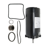 DURAFORCE Pool Pump Motor Kit 1.5 HP Pool Pump Swimming Pool Pump SP2610X15 UST1152 56J