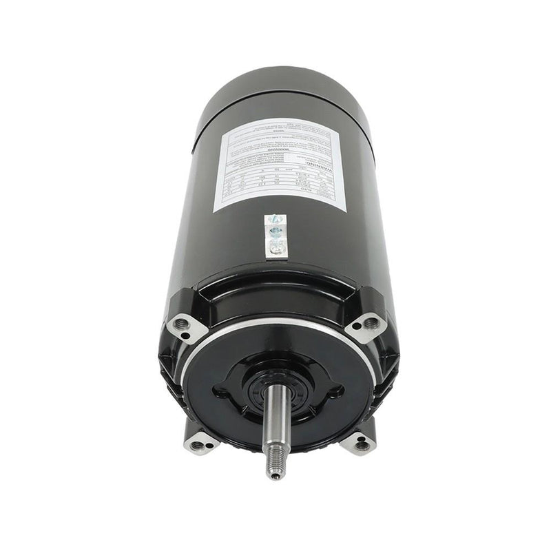 DURAFORCE Pool Pump Motor Kit 1.5 HP Pool Pump Swimming Pool Pump SP2610X15 UST1152 56J