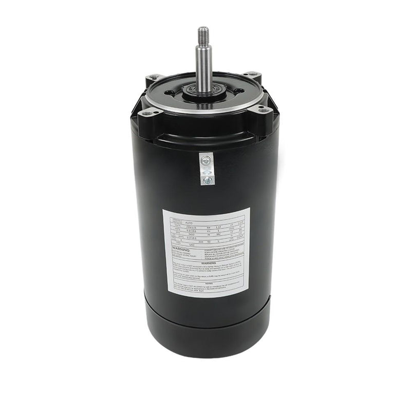 DURAFORCE Pool Pump Motor Kit 1.5 HP Pool Pump Swimming Pool Pump SP2610X15 UST1152 56J