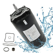DURAFORCE Pool Pump Motor Kit 1.5 HP Pool Pump Swimming Pool Pump SP2610X15 UST1152 56J