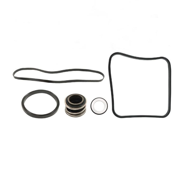 DURAFORCE Pool Pump Motor Kit 1.5 HP Pool Pump Swimming Pool Pump SP2610X15 UST1152 56J