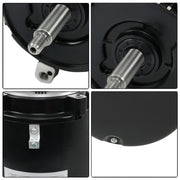 DURAFORCE Pool Pump Motor Kit 1.5 HP Pool Pump Swimming Pool Pump SP2610X15 UST1152 56J