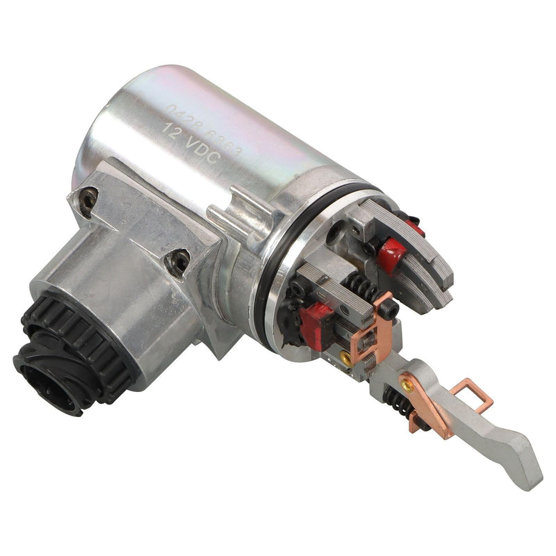 DURAFORCE 04286363 0428 6363 12V Actuator For TCD2011 FL2011 BFL2011 BFM2011 Engine