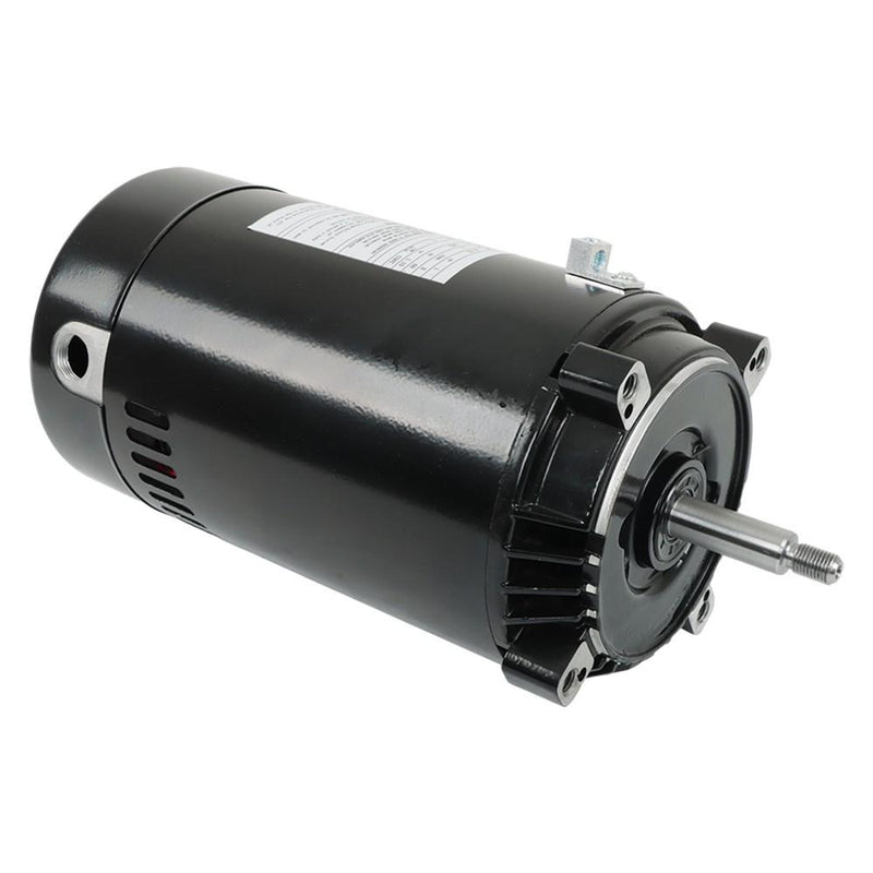 DURAFORCE 1 HP Pool Pump 230/115V Pool Pump Motor Kit Swimming Pool Pump SP2607X10 UST1102