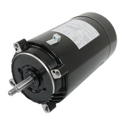 DURAFORCE 1 HP Pool Pump 230/115V Pool Pump Motor Kit Swimming Pool Pump SP2607X10 UST1102