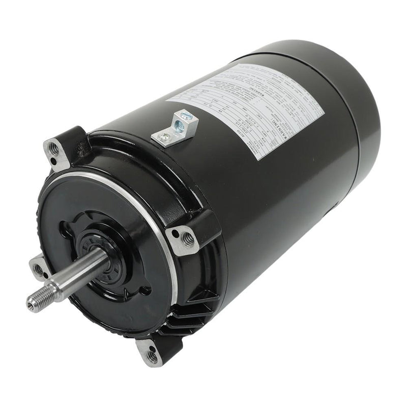 DURAFORCE 1 HP Pool Pump 230/115V Pool Pump Motor Kit Swimming Pool Pump SP2607X10 UST1102
