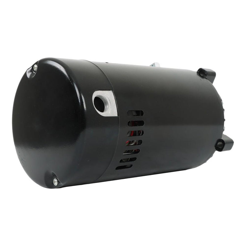 DURAFORCE 1 HP Pool Pump 230/115V Pool Pump Motor Kit Swimming Pool Pump SP2607X10 UST1102