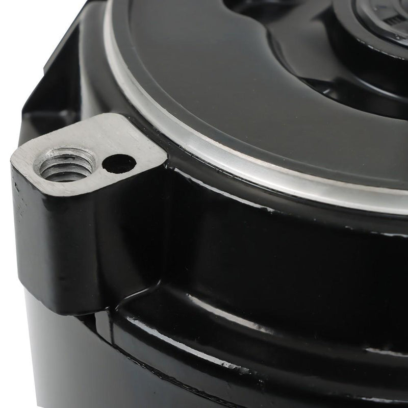DURAFORCE 1 HP Pool Pump 230/115V Pool Pump Motor Kit Swimming Pool Pump SP2607X10 UST1102
