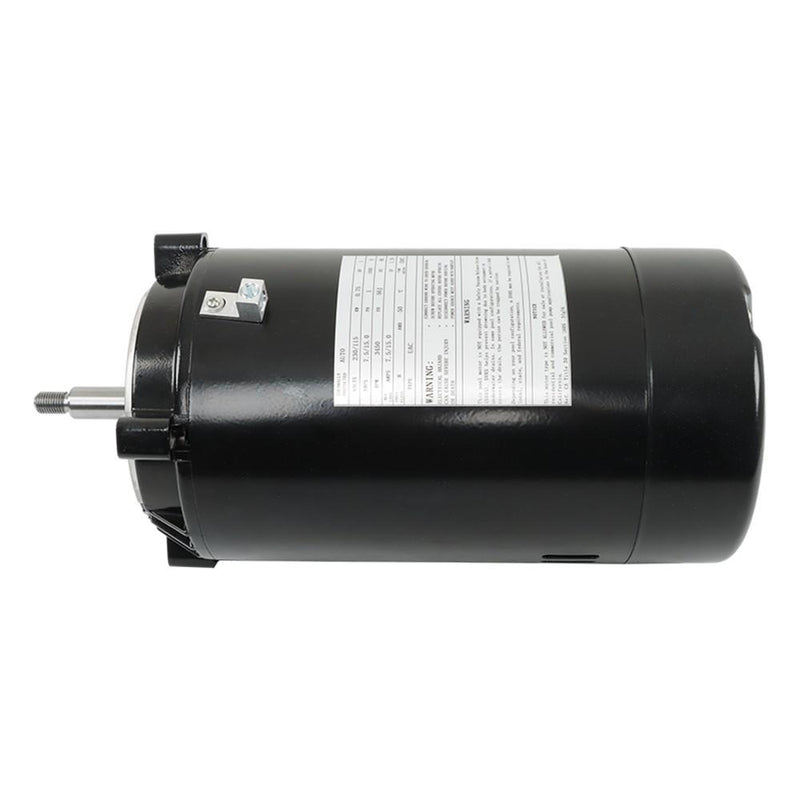 DURAFORCE 1 HP Pool Pump 230/115V Pool Pump Motor Kit Swimming Pool Pump SP2607X10 UST1102
