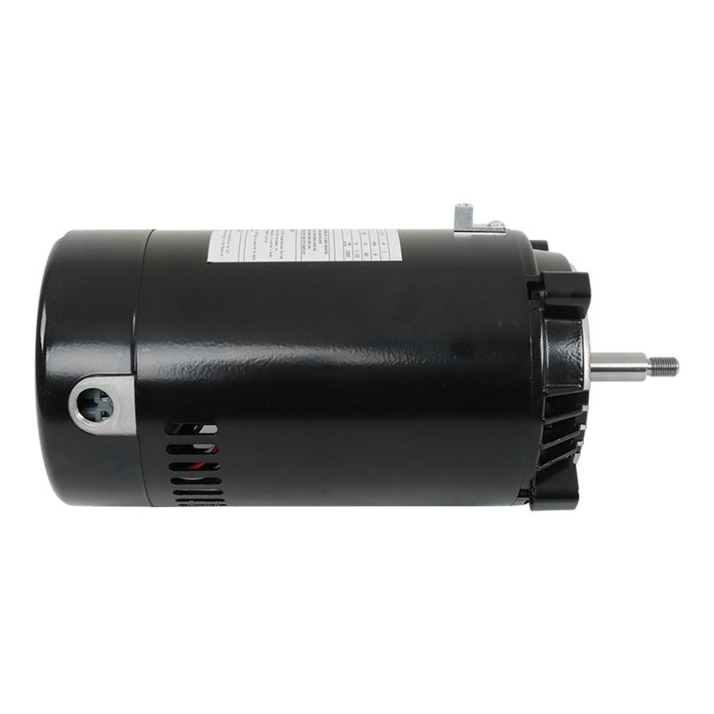 DURAFORCE 1 HP Pool Pump 230/115V Pool Pump Motor Kit Swimming Pool Pump SP2607X10 UST1102