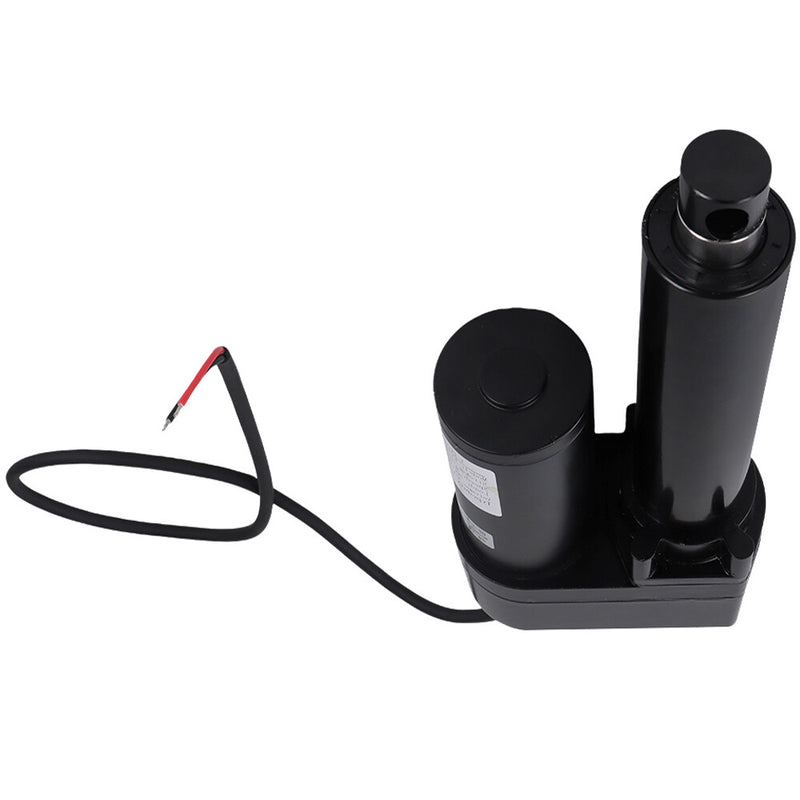 DURAFORCE 035-7033-00 Deck Lift Actuator For Bad Boy CZT Maverick ZT Elite Lawn Mower 12V