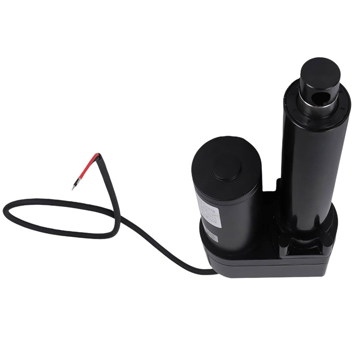 035-7033-00 Deck Lift Actuator For Bad Boy CZT Maverick ZT Elite Lawn ...
