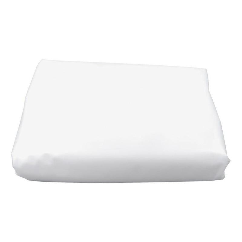 DURAFORCE 25 × 50 FT Polyethylene Greenhouse Film Clear Greenhouse Plastic Sheeting 6 mil