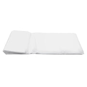 DURAFORCE 25 × 50 FT Polyethylene Greenhouse Film Clear Greenhouse Plastic Sheeting 6 mil