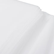 DURAFORCE 25 × 50 FT Polyethylene Greenhouse Film Clear Greenhouse Plastic Sheeting 6 mil