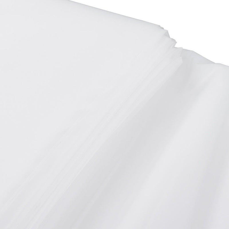 DURAFORCE 25 × 50 FT Polyethylene Greenhouse Film Clear Greenhouse Plastic Sheeting 6 mil