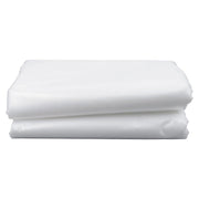DURAFORCE 25 × 50 FT Polyethylene Greenhouse Film Clear Greenhouse Plastic Sheeting 6 mil