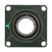 DURAFORCE UCF212-39 Pillow Block Bearing Self-Aligning 4-Bolt 2-7/16" Bore 4 Pcs