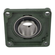 DURAFORCE UCF212-39 Pillow Block Bearing Self-Aligning 4-Bolt 2-7/16" Bore 4 Pcs