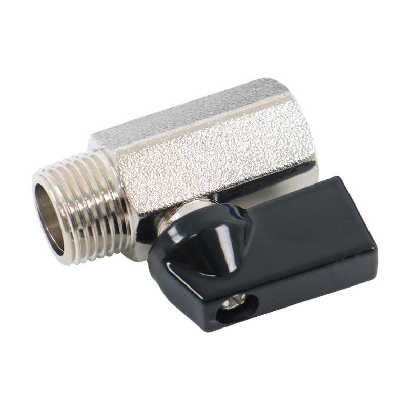 DURAFORCE Garage Air System 3/4"x100ft - Aluminum Piping, Leak-Proof, Easy Fit