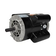 DURAFORCE 3HP SPL 3450 RPM Electric Motor 56 Frame 1 Phase 5/8" Shaft 230 V