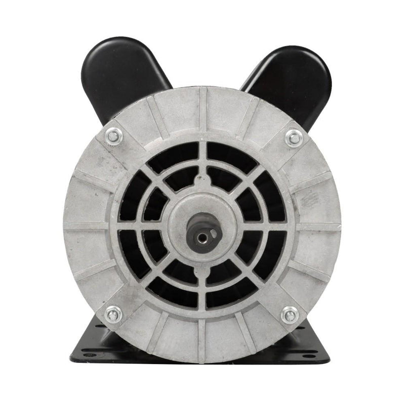 DURAFORCE 3HP SPL 3450 RPM Electric Motor 56 Frame 1 Phase 5/8" Shaft 230 V