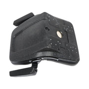DURAFORCE Lawn Mower Seat High Back w/ Armrests 10059 For Cub Cadet Dixon Dixie Chopper