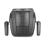 DURAFORCE Lawn Mower Seat High Back w/ Armrests 10059 For Cub Cadet Dixon Dixie Chopper