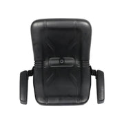 DURAFORCE Lawn Mower Seat High Back w/ Armrests 10059 For Cub Cadet Dixon Dixie Chopper