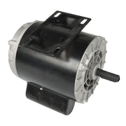 DURAFORCE 2 HP SPL Compressor Duty Electric Motor 3450 RPM 56 Frame 120/240 V