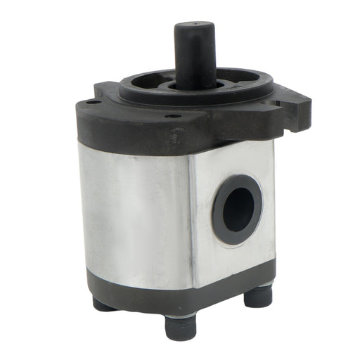 DURAFORCE 4-12GPM 3/4 SAE A-2 Hydraulic Pump Key Shaft Direct Mount CCW Rotation