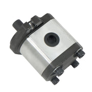 DURAFORCE 4-12GPM 3/4 SAE A-2 Hydraulic Pump Key Shaft Direct Mount CCW Rotation